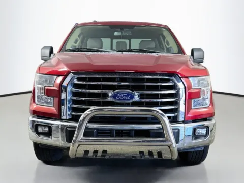 Photos of 2017 Ford F-150 XLT for sale in Fort Myers, FL at CarLink Fort Myers