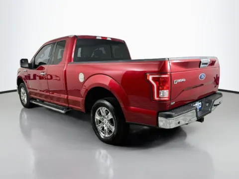 More photos of 2017 Ford F-150 XLT at CarLink Fort Myers, FL