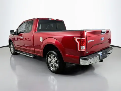 More photos of 2017 Ford F-150 XLT at CarLink Fort Myers, FL