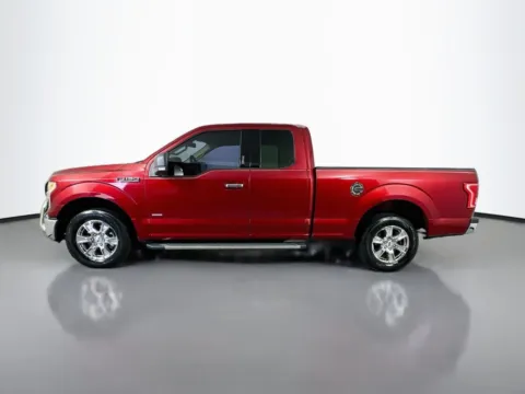More photos of 2017 Ford F-150 XLT at CarLink Fort Myers, FL