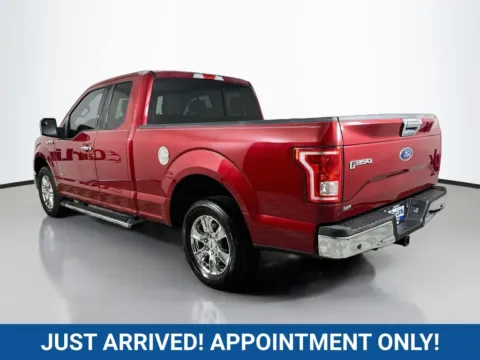 More photos of 2017 Ford F-150 XLT at CarLink Fort Myers, FL