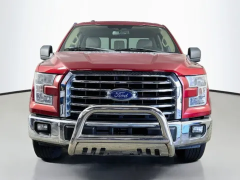 Photos of 2017 Ford F-150 XLT for sale in Fort Myers, FL at CarLink Fort Myers
