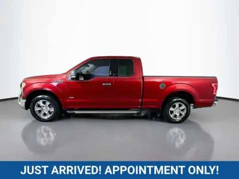 More photos of 2017 Ford F-150 XLT at CarLink Fort Myers, FL