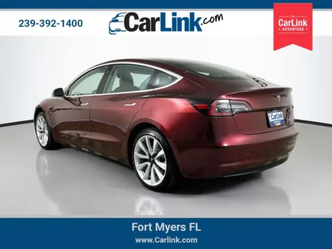 More photos of 2019 Tesla Model 3 Long Range at CarLink Fort Myers, FL