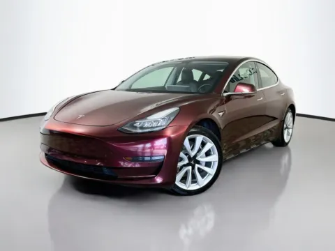 Another view of 2019 Tesla Model 3 Long Range for sale in Fort Myers, FL at CarLink Fort Myers
