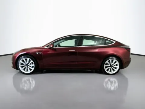 More photos of 2019 Tesla Model 3 Long Range at CarLink Fort Myers, FL