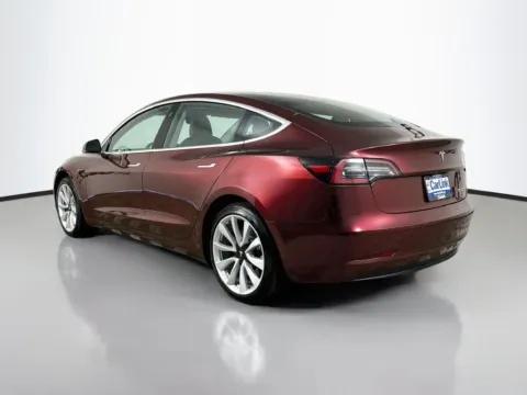 More photos of 2019 Tesla Model 3 Long Range at CarLink Fort Myers, FL
