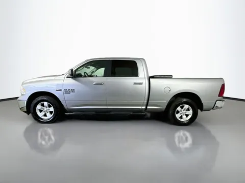 More photos of 2020 Ram 1500 Classic SLT at CarLink Fort Myers, FL