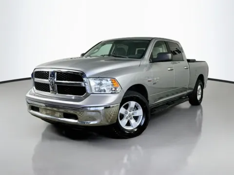 Another view of 2020 Ram 1500 Classic SLT for sale in Fort Myers, FL at CarLink Fort Myers