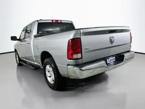 More photos of 2020 Ram 1500 Classic SLT at CarLink Fort Myers, FL