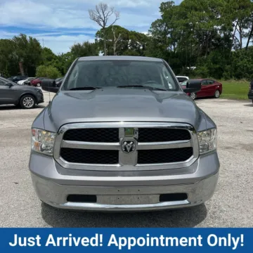 Photos of 2020 Ram 1500 Classic SLT for sale in Fort Myers, FL at CarLink Fort Myers