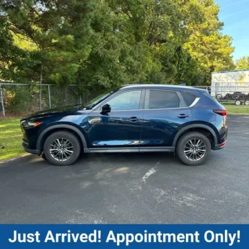 More photos of 2020 Mazda CX-5 Touring at CarLink Fort Myers, FL