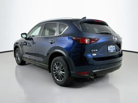 More photos of 2020 Mazda CX-5 Touring at CarLink Fort Myers, FL