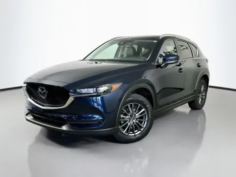 Another view of 2020 Mazda CX-5 Touring for sale in Fort Myers, FL at CarLink Fort Myers