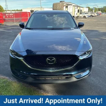 Photos of 2020 Mazda CX-5 Touring for sale in Fort Myers, FL at CarLink Fort Myers