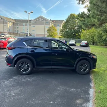 More photos of 2020 Mazda CX-5 Touring at CarLink Fort Myers, FL