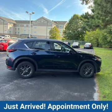 More photos of 2020 Mazda CX-5 Touring at CarLink Fort Myers, FL