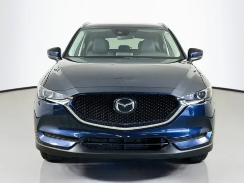 Photos of 2020 Mazda CX-5 Touring for sale in Fort Myers, FL at CarLink Fort Myers