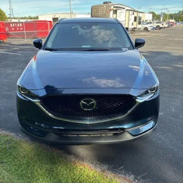 Photos of 2020 Mazda CX-5 Touring for sale in Fort Myers, FL at CarLink Fort Myers