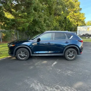 More photos of 2020 Mazda CX-5 Touring at CarLink Fort Myers, FL