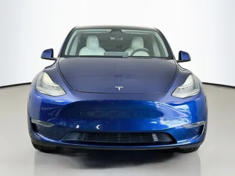 Photos of 2020 Tesla Model Y Long Range for sale in Fort Myers, FL at CarLink Fort Myers