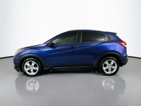 More photos of 2016 Honda HR-V EX-L at CarLink Fort Myers, FL