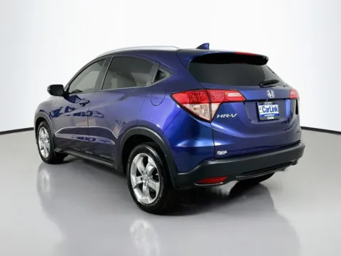 More photos of 2016 Honda HR-V EX-L at CarLink Fort Myers, FL