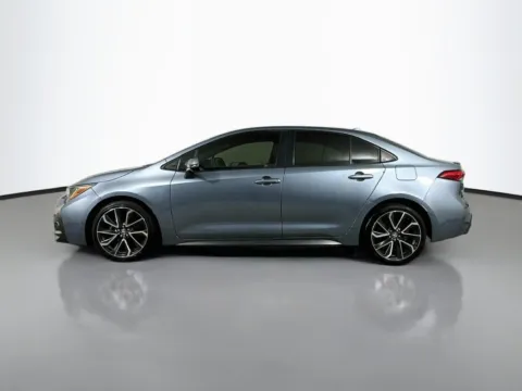 More photos of 2020 Toyota Corolla XSE at CarLink Fort Myers, FL