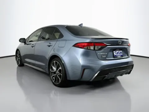 More photos of 2020 Toyota Corolla XSE at CarLink Fort Myers, FL