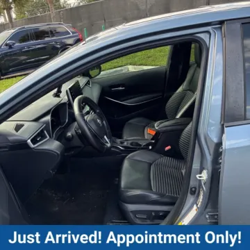 More photos of 2020 Toyota Corolla XSE at CarLink Fort Myers, FL