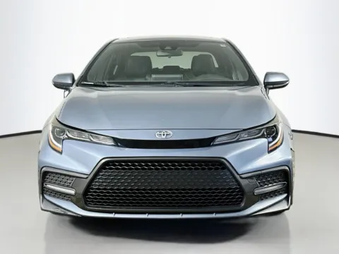 Photos of 2020 Toyota Corolla XSE for sale in Fort Myers, FL at CarLink Fort Myers
