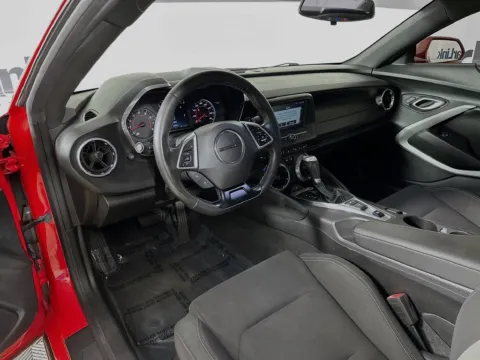 More photos of 2018 Chevrolet Camaro 1LT at CarLink Fort Myers, FL