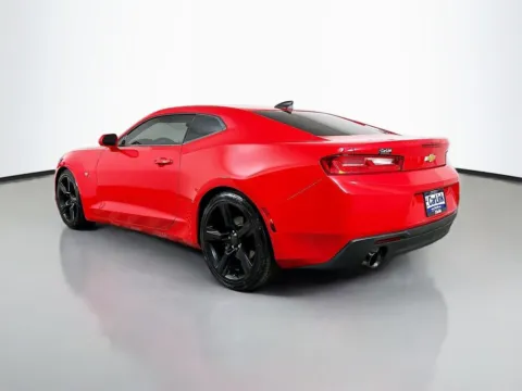 More photos of 2018 Chevrolet Camaro 1LT at CarLink Fort Myers, FL