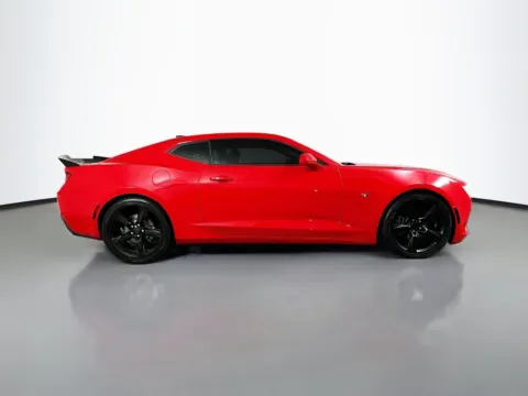 More photos of 2018 Chevrolet Camaro 1LT at CarLink Fort Myers, FL