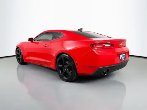 More photos of 2018 Chevrolet Camaro 1LT at CarLink Fort Myers, FL