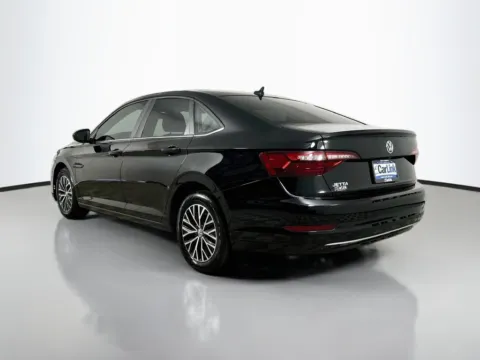 More photos of 2021 Volkswagen Jetta 1.4T S at CarLink Fort Myers, FL