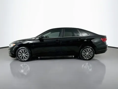 More photos of 2021 Volkswagen Jetta 1.4T S at CarLink Fort Myers, FL