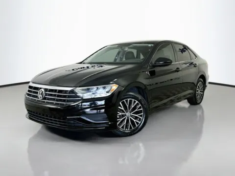 Another view of 2021 Volkswagen Jetta 1.4T S for sale in Fort Myers, FL at CarLink Fort Myers