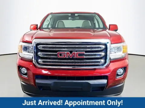 Photos of 2016 GMC Canyon SLE1 for sale in Fort Myers, FL at CarLink Fort Myers