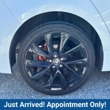 More photos of 2022 Toyota Corolla SE Nightshade at CarLink Fort Myers, FL