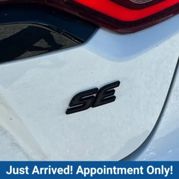 More photos of 2022 Toyota Corolla SE Nightshade at CarLink Fort Myers, FL