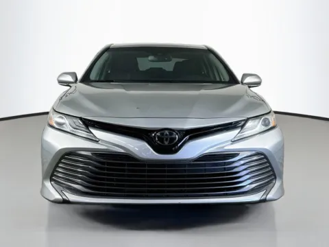 Photos of 2019 Toyota Camry XLE for sale in Fort Myers, FL at CarLink Fort Myers