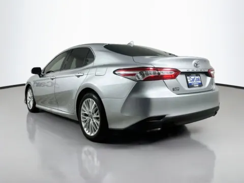 More photos of 2019 Toyota Camry XLE at CarLink Fort Myers, FL