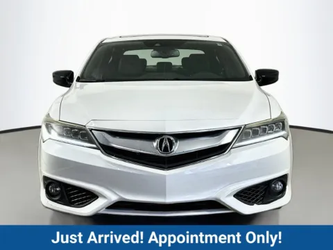 Photos of 2017 Acura ILX Premium and A-SPEC Packages for sale in Fort Myers, FL at CarLink Fort Myers