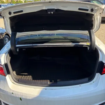 More photos of 2017 Acura ILX Premium and A-SPEC Packages at CarLink Fort Myers, FL