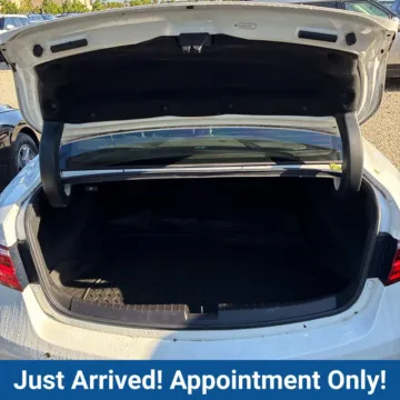 More photos of 2017 Acura ILX Premium and A-SPEC Packages at CarLink Fort Myers, FL