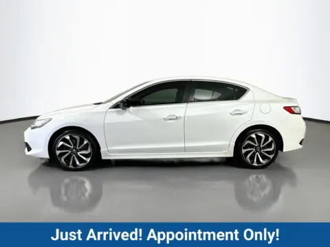 More photos of 2017 Acura ILX Premium and A-SPEC Packages at CarLink Fort Myers, FL