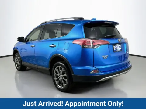 More photos of 2018 Toyota RAV4 Limited at CarLink Fort Myers, FL