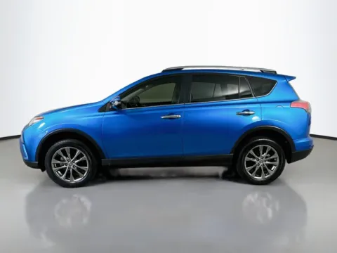 More photos of 2018 Toyota RAV4 Limited at CarLink Fort Myers, FL