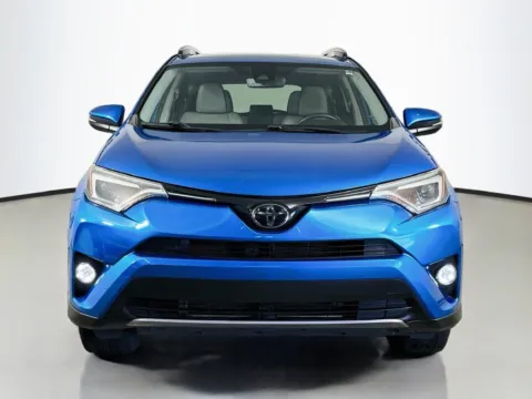 Photos of 2018 Toyota RAV4 Limited for sale in Fort Myers, FL at CarLink Fort Myers